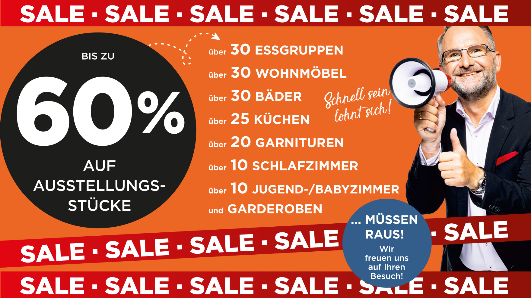 sale