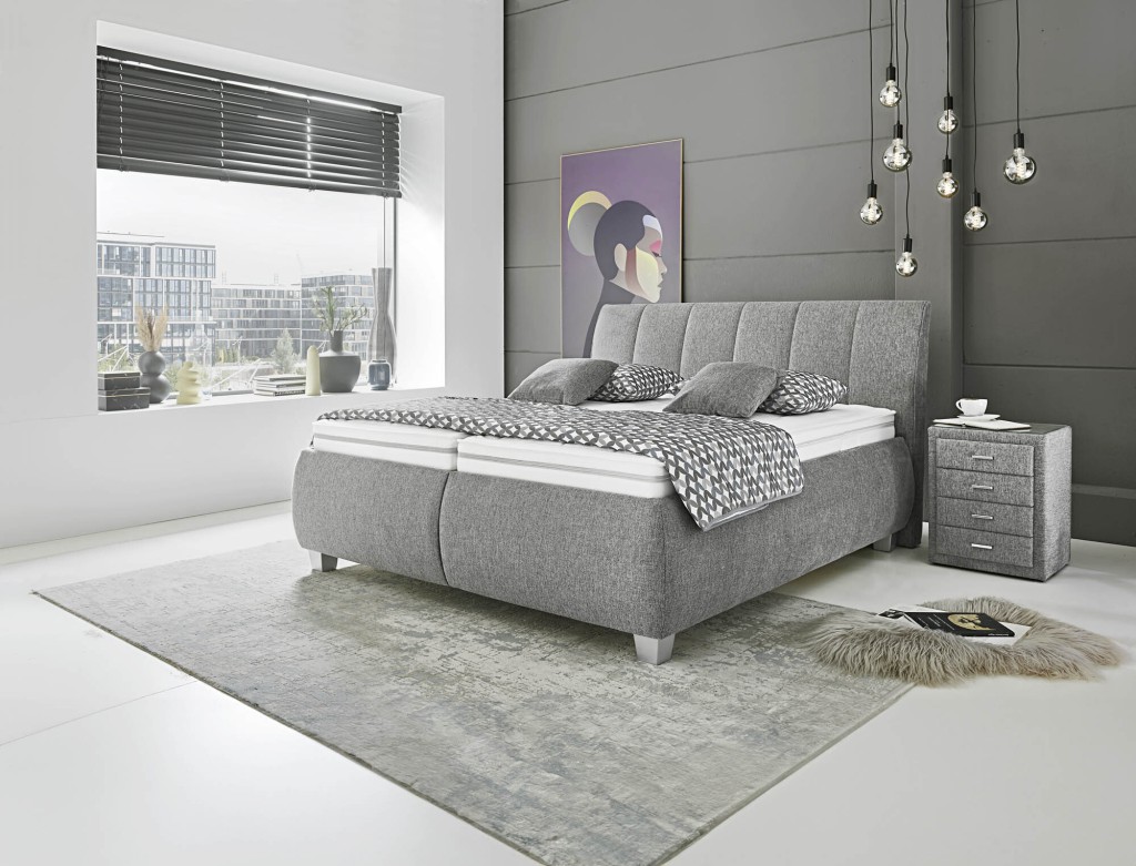 Polsterbett Belcanto