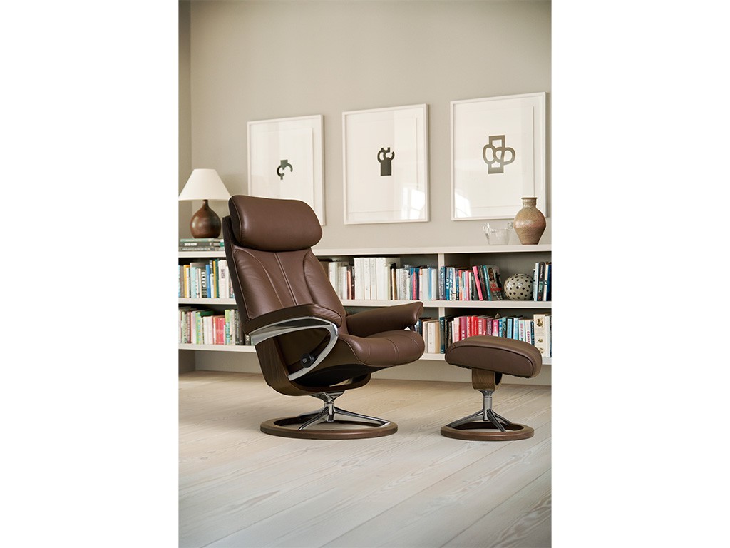 <p>Entdecke den Paul Relaxsessel von Stressless®: wählbare Basis, Leder- oder Stoffbezug, Farbauswahl und ergonomischer Komfort für dein Zuhause.</p>