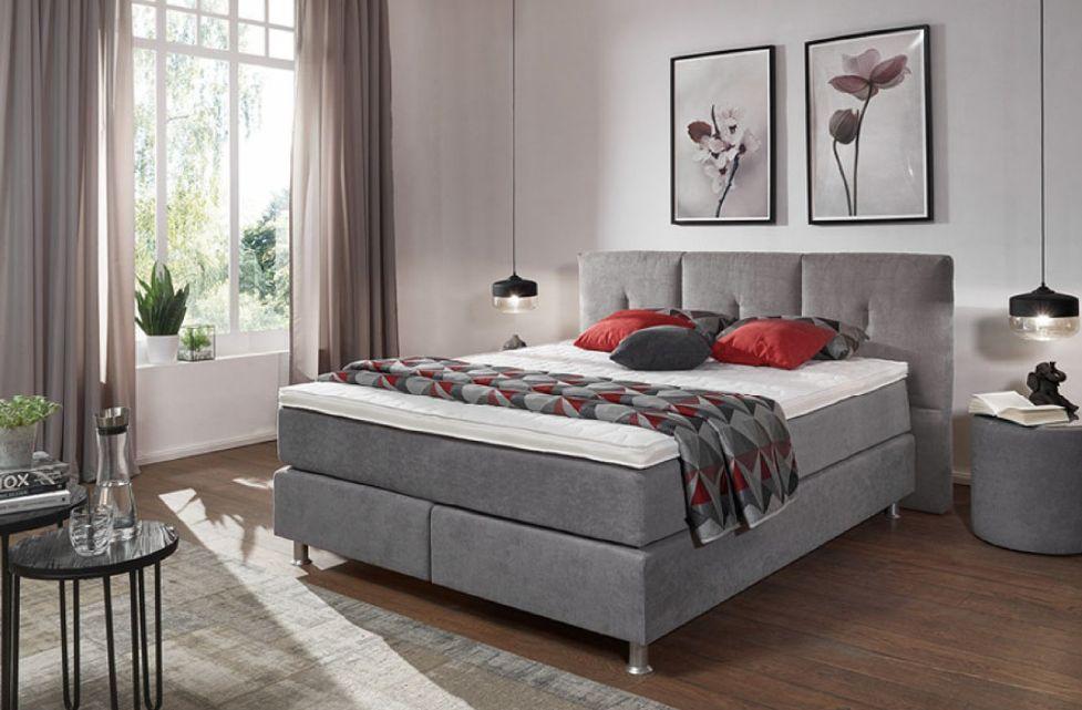 Boxspringbett Belcanto