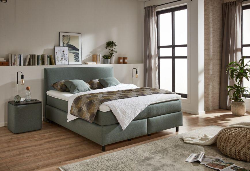 Boxspringbett