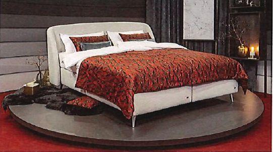 Boxspringbetten in allen Größen, Höhen & Materialien. Mit Stauraum, Kopfteilen & Möbeln. KONKEN berät Dich individuell.