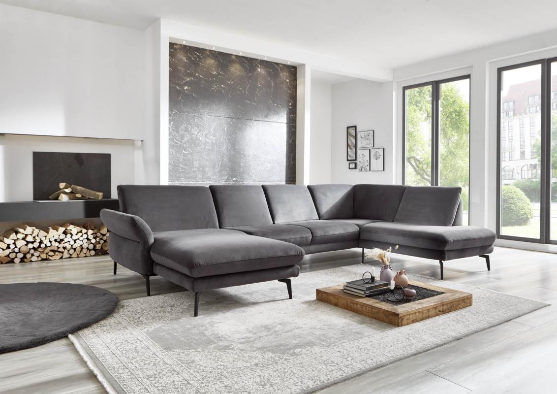 Wohnlandschaft Planpolster