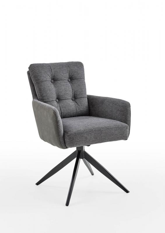 Komfort-Armlehnenstuhl