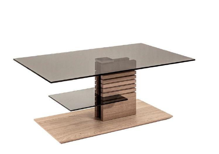 Couchtisch (Smart Home Furniture)