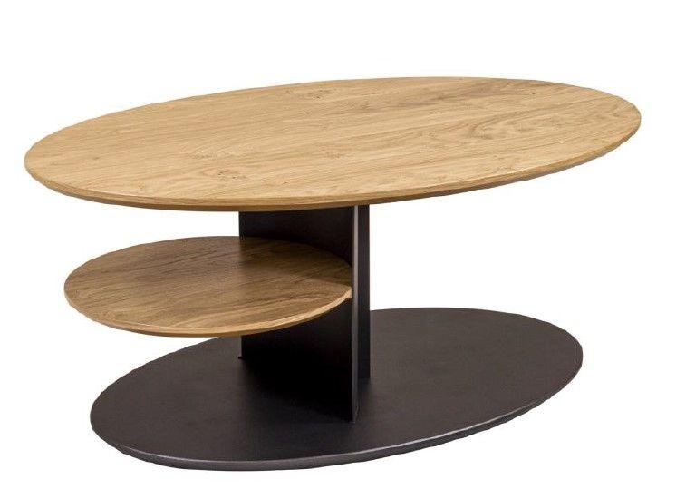 Couchtisch (Smart Home Furniture)