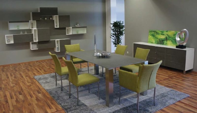 Speisezimmerprogramm Linea Dining