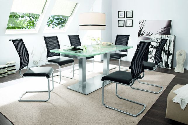 Stuhlsystem Linea Dining