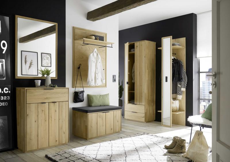 Garderobenkombination