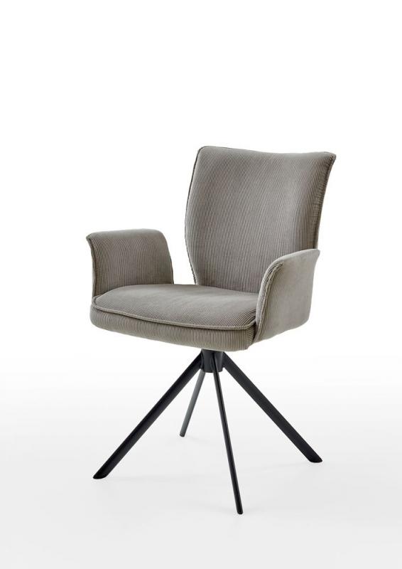 Design-Armlehnenstuhl