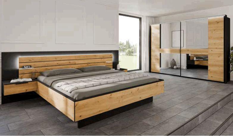 Schlafzimmerprogramm