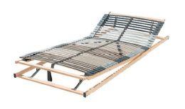 7-Zonen Federholzrahmen Casada