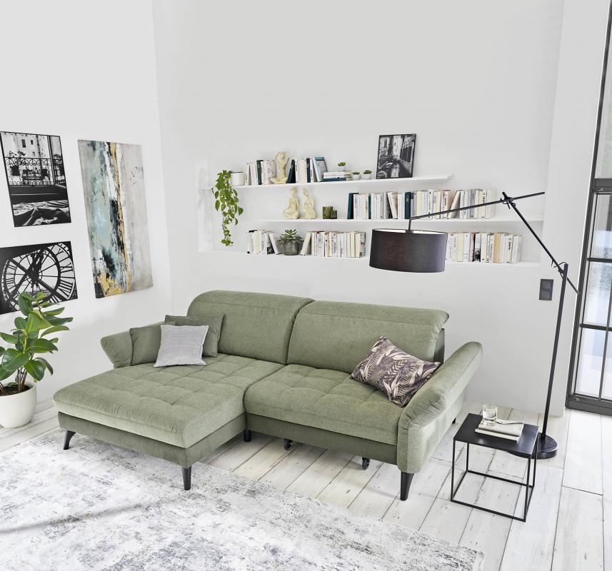 Polstergarnitur  Casada