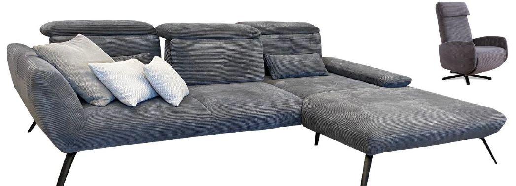 Ecksofa