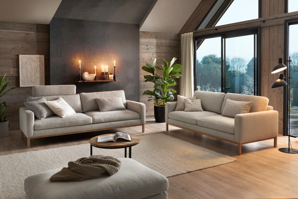 Polstergarnitur Stilecht