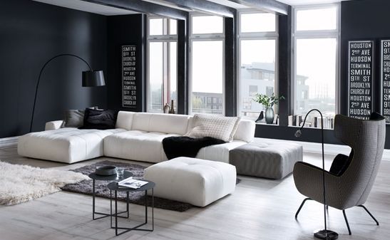 Einzelsessel Stilecht Premium