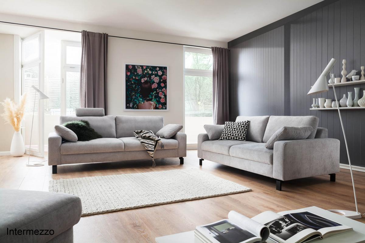 Wohnlandschaft Stilecht