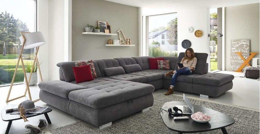 Polsterprogramm Planpolster