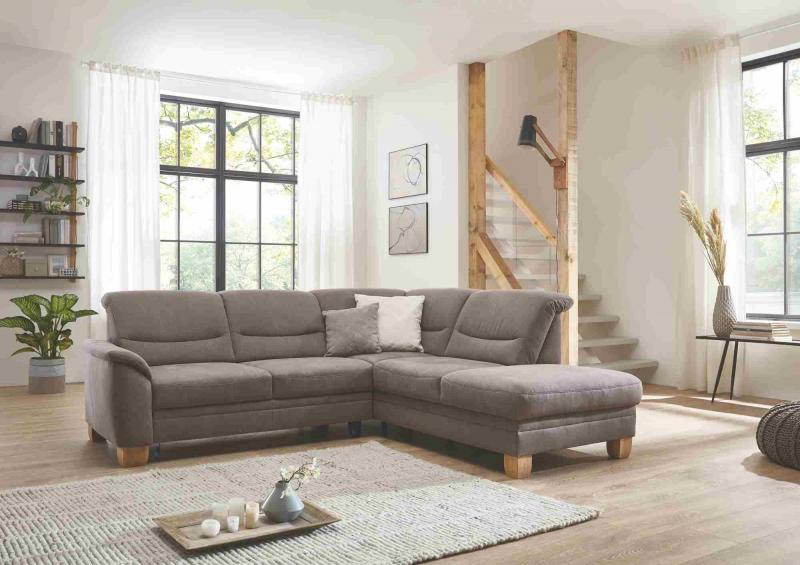 Ecksofa Planpolster