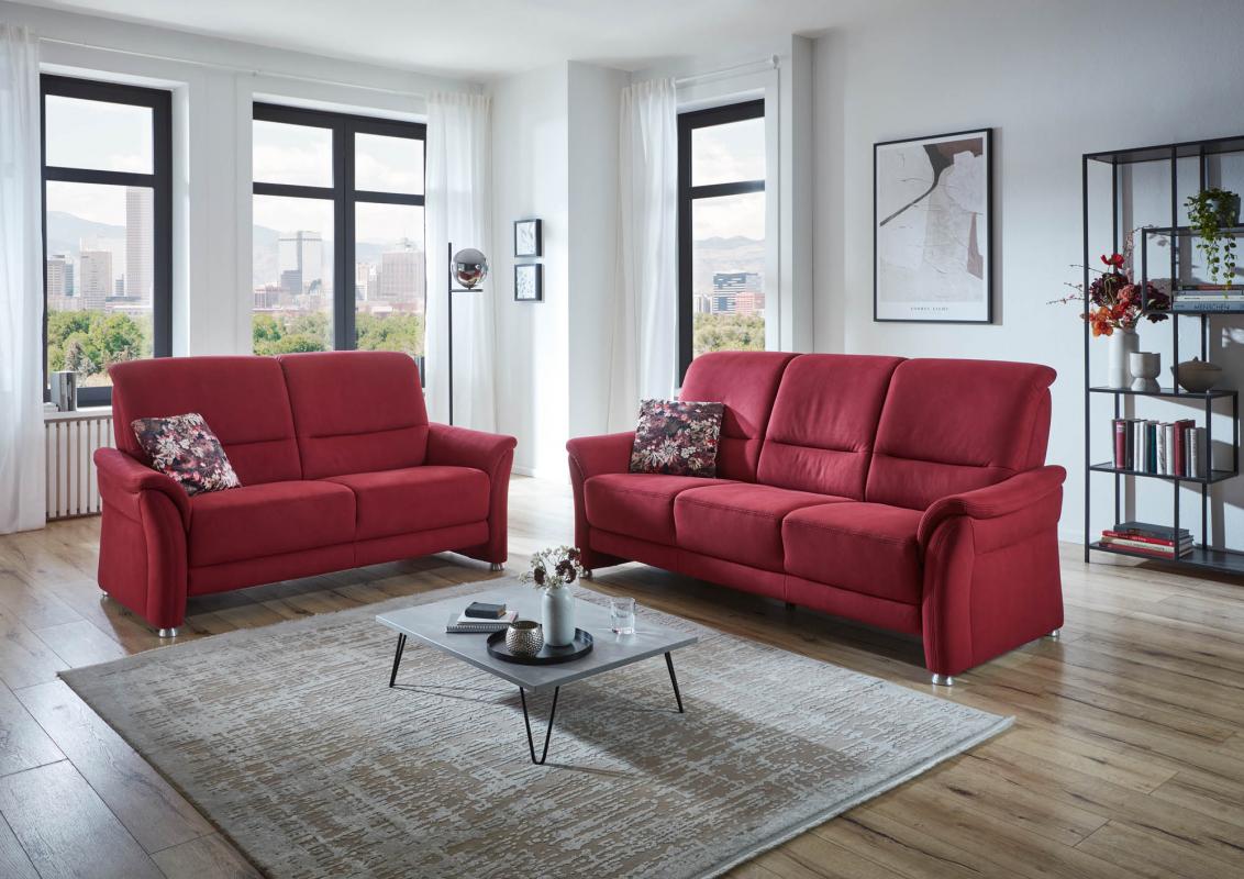 Polsterprogramm Planpolster