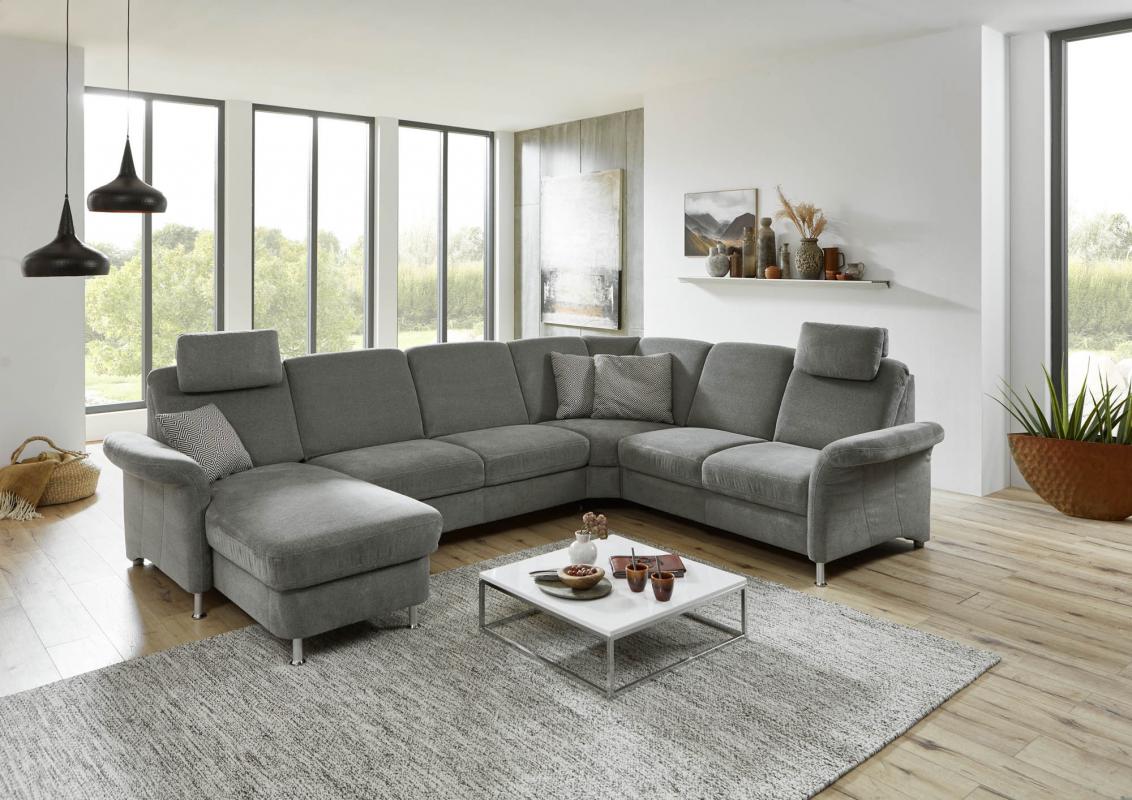 Wohnlandschaft Planpolster