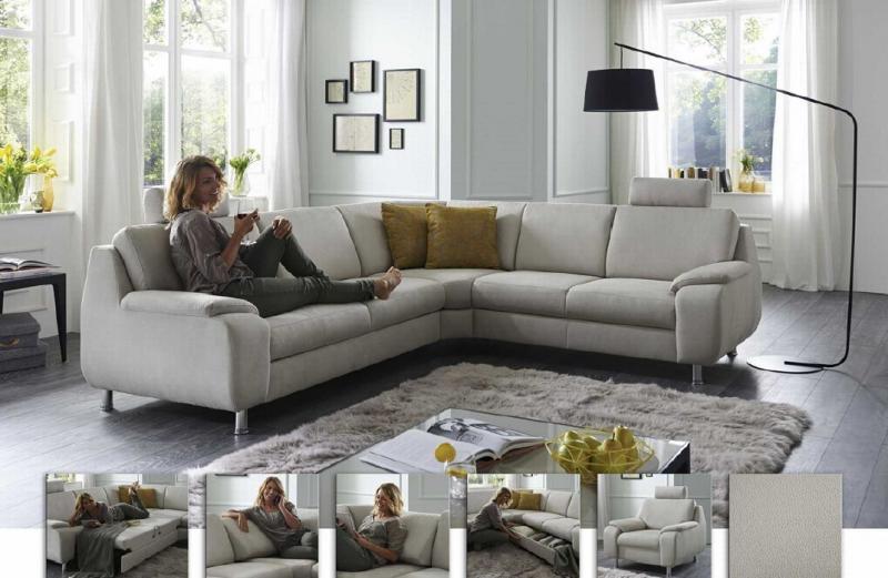 Wohnlandschaft Planpolster