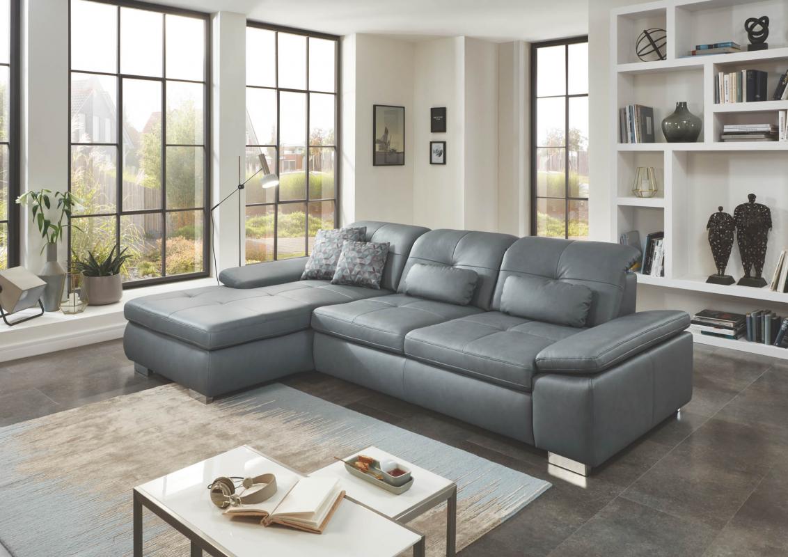 Wohnlandschaft Planpolster