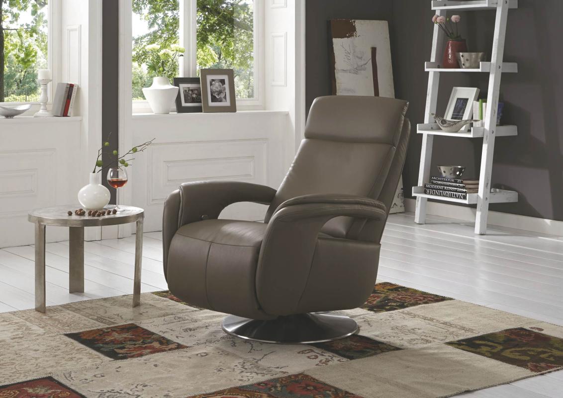 Relaxsessel Planpolster