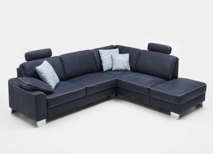 Ecksofa Planpolster